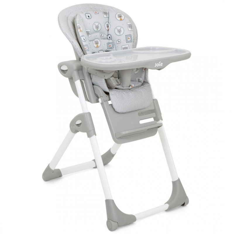 Joie Mimzy Recline 2u1 hranilica Portrait - Meda Shop