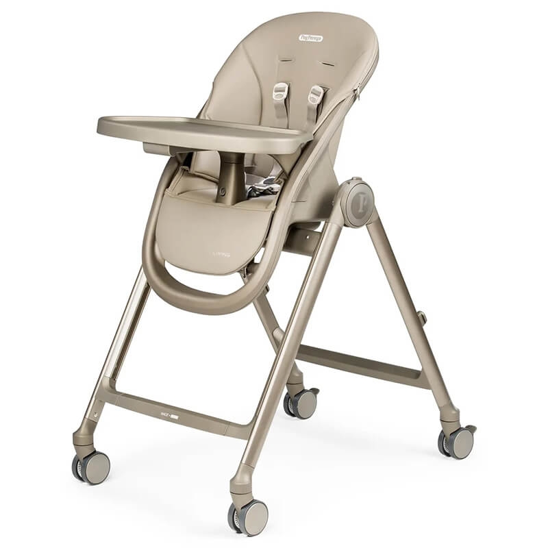Peg Perego Living hranilica Space Sand - Meda Shop