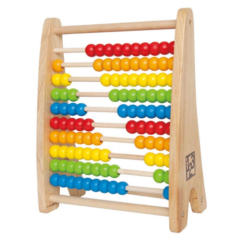 Hape igračka računaljka 271 - Meda Shop