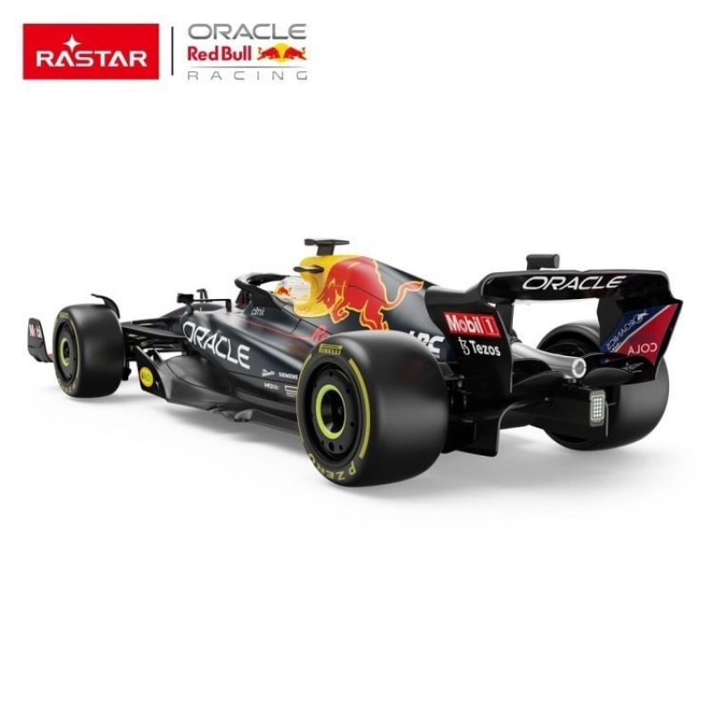 Red Bull Racing Rastar Rastar automobil na daljinsko upravljanje Formula Oracle Red Bull ...