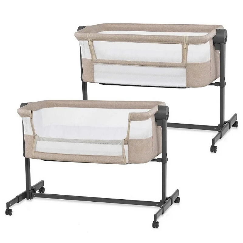 Kinderkraft Nestee Up 2 kolevka Beige - Meda Shop