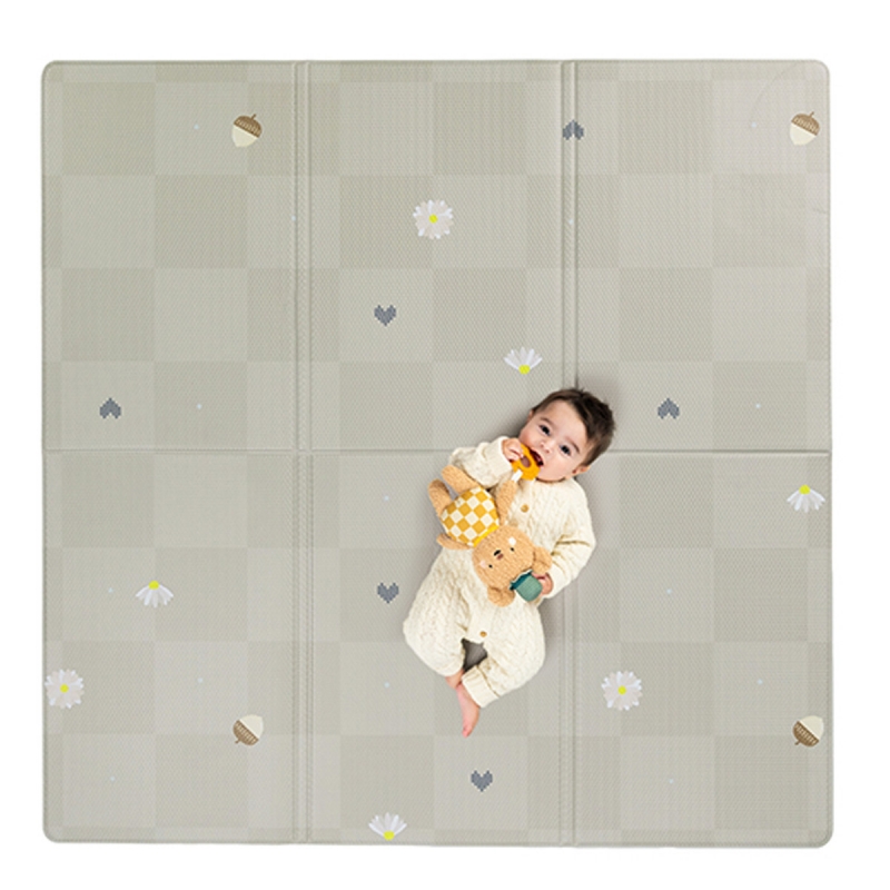 Taf Toys sklopiva podloga za igru od pene 140x140cm 127 - Meda Shop