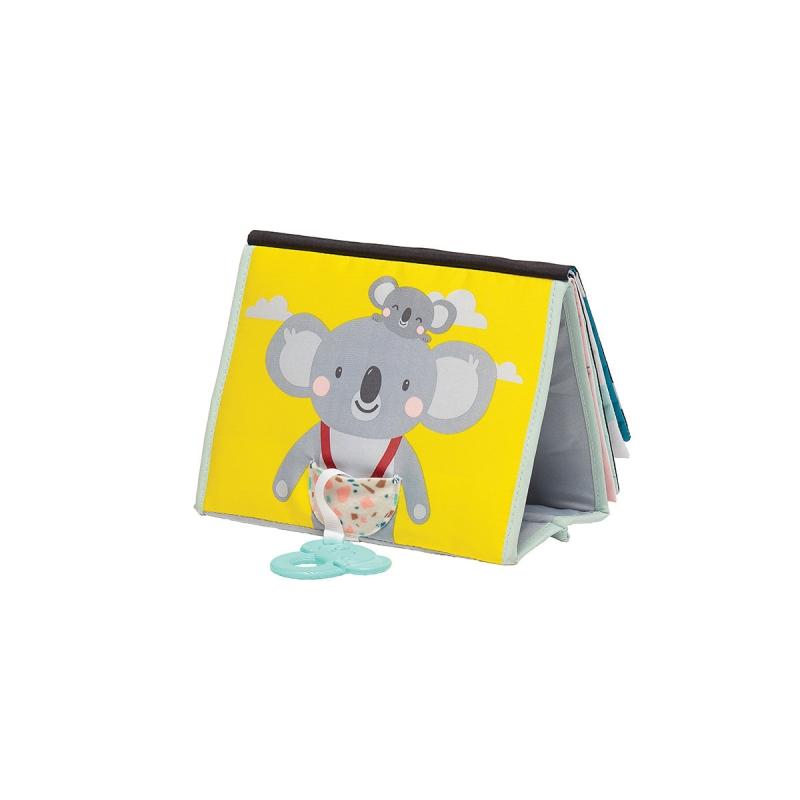 Taf Toys edukativna knjiga 050 - Meda Shop