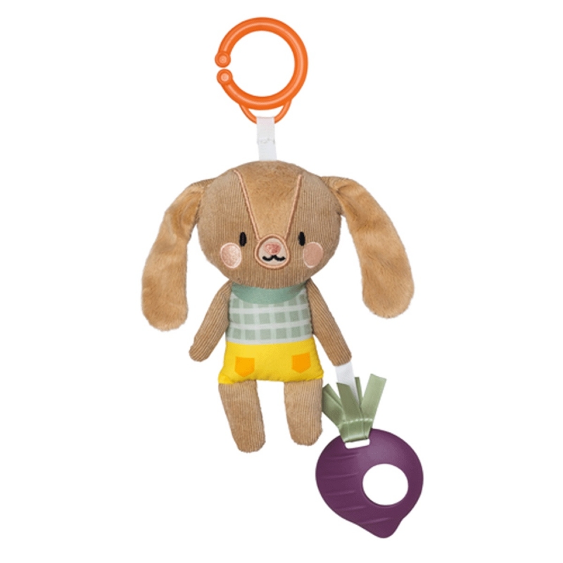 Taf Toys plišana igračka sa glodalicom 102 - Meda Shop