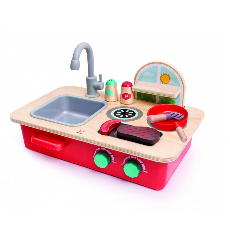 Hape igračka sudopera 510 - Meda Shop