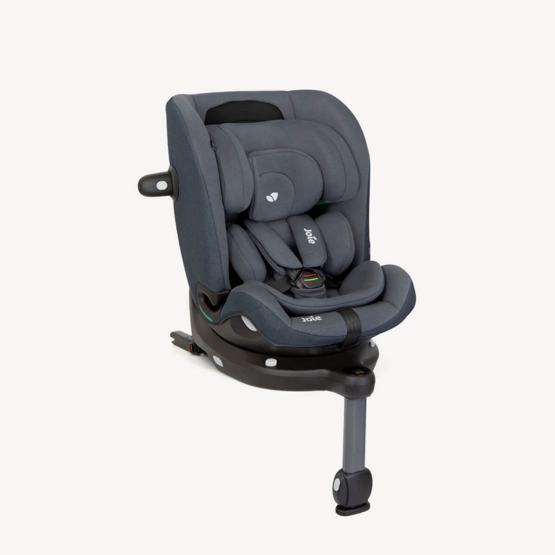 Joie i-Spin 360 Max Isofix i-Size auto sedište 40-150cm Moonlight  - Meda Shop