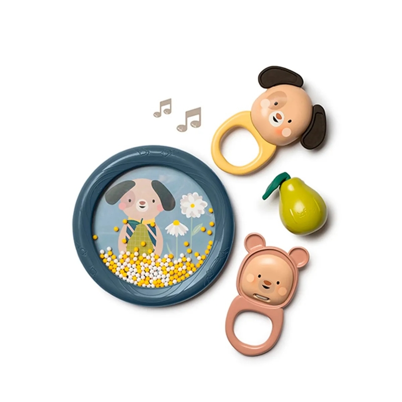 Taf Toys muzički set 148 - Meda Shop