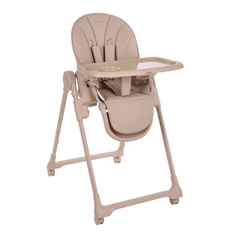Kikka Boo Pastello 3 hranilica Beige - Meda Shop