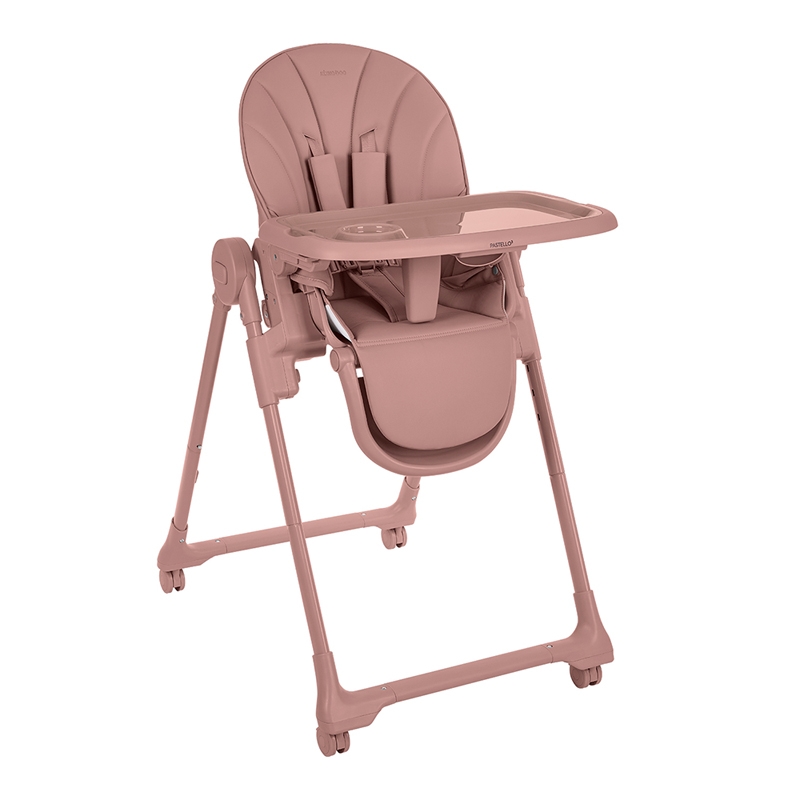Kikka Boo Pastello 3 hranilica Pink - Meda Shop