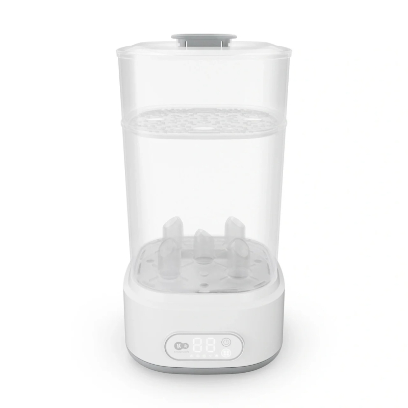Kinderkraft Sanvo sterilizator za flašice  - Meda Shop